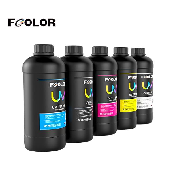 DX5 DX7 I3200 TX800 XP600 4720 UV Inkjet Flatbed Printer Ink Varnish Curing Lamp Invisible UV Ink for Wood Glass All Plastic