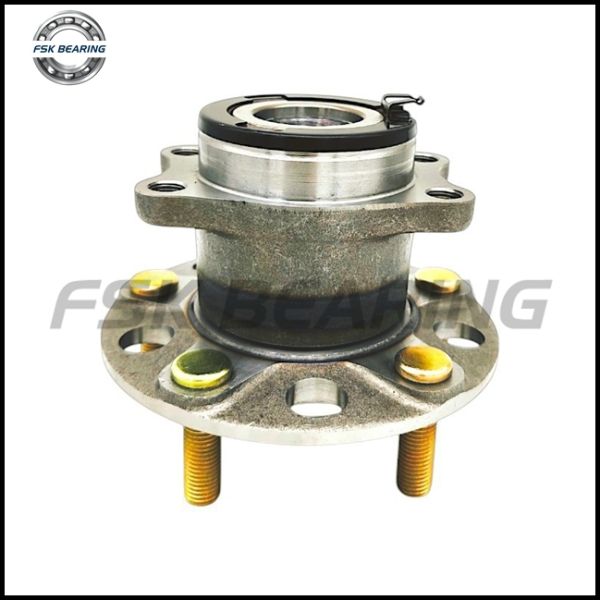 FSK 5105770AC Rear Wheel Hub Bearing Unit For Jeep Compass And Liberty 4WD