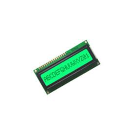 Personalize o módulo transmissivo da exposição do Lcd do micro do caráter 1601