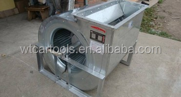 LED Light SUV Car Spray Booth 6900*3900*2650 мм с фильтром для выхлопных газов из стекловолокна