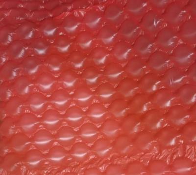 Moistureproof Inflatable Bubble Wrap Thickened Length 350m 700m 1500m