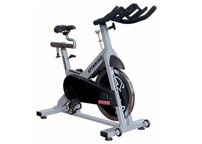 Bicicleta móvel da rotação de Proform do mestre magnético profissional do Gym com punho do mergulho