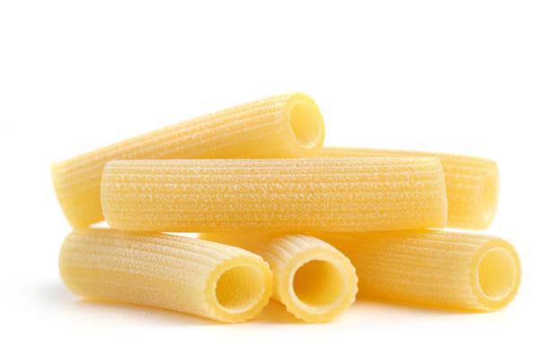 Linha de produção de alimentos de macarrão, massas e grãos de baixa energia com aço inoxidável de qualidade alimentar