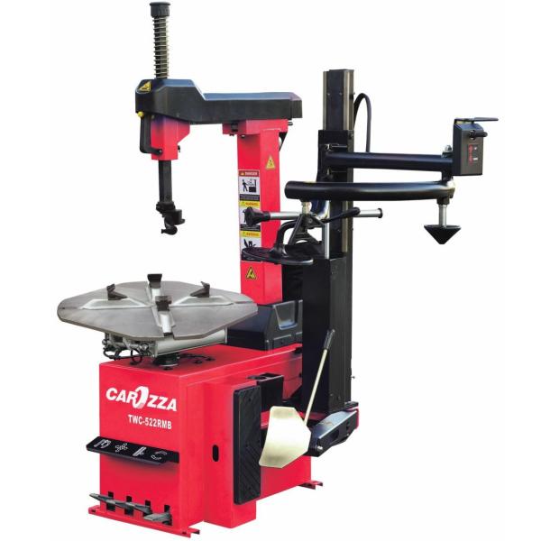 Полноавтоматический безрывочный переменщик шины