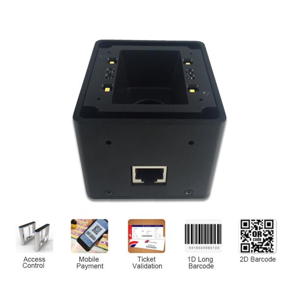 RD4500I Laser Scanner Module 200 Scans/S Fixed Mount Payment Terminal