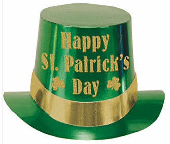 A hot-selling laser hat. New Year's carnival paper hat. New Year party holiday products. New Year's birthday hat.