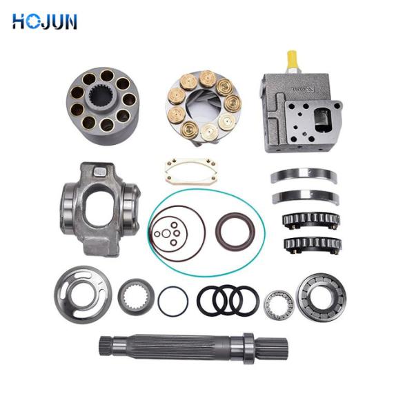 A11VO Части гидравлических насосов с компактным фактором формы