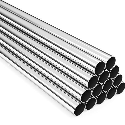 ASTM/AISI/JIS/DIN/EN Stainless Steel Tube With Customized Thickness