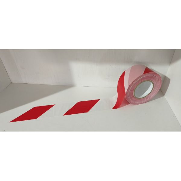 PE PVC yellow Black and red White dange Road Signs Plastic Warning Barricade Safety reflective custom Caution Tape