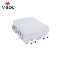 Router da entrada da empresa de ICT3310D-8G2NAC XPON MDU 8GE com chipset de Realtek