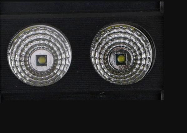 Spot Vehicle Single Row Led Light Bar 80W Energy Saving Anti High Temperature