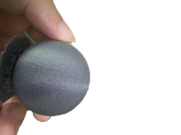 1.75mm 2.85mm Pla 3d Printing Material Iron Filled Strongest 3d Printer Filament