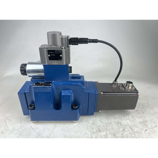 4WRZ16W6-150-7X/6EG24N9TK4/M 4WRZ16W6-150-7X/6EG24N9ETK4/D3M 4WRZ16W6-150-7X/6EG24N9ETK4/M
