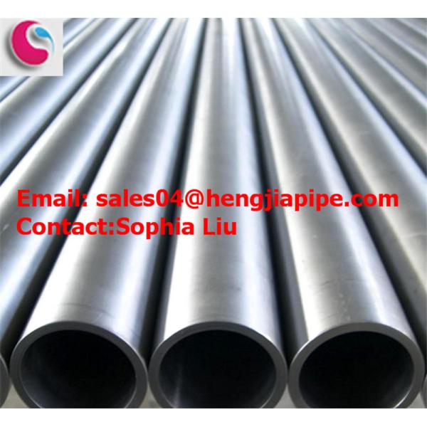 Stainless steel welded tubes/ pipes