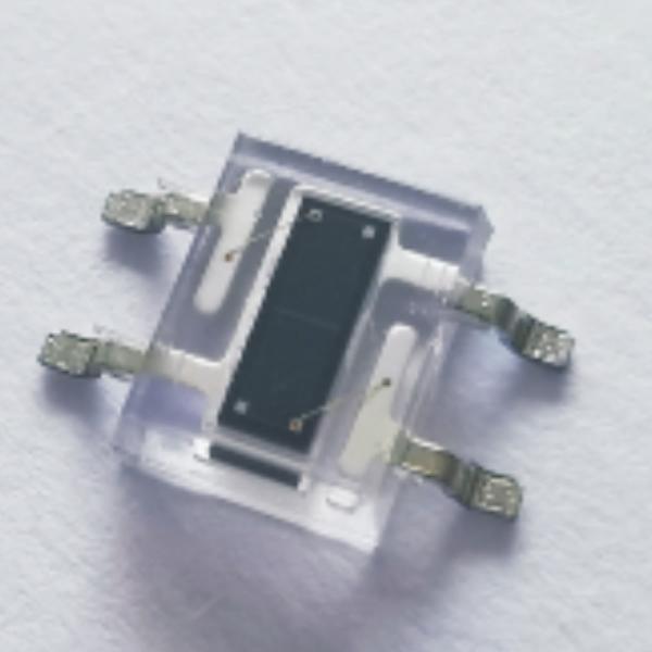 5x4x1.8mm IR Diode Plastic Sealed 430nm -1100nm IR SMD Receiver Tube for Photoelectric Switch