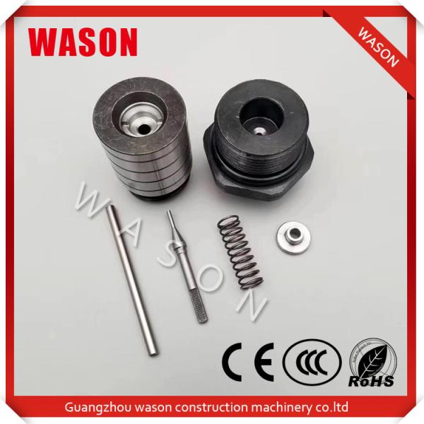 Excavator Spare Parts Regulator Lever Valve Spool for Excavator PC200-5