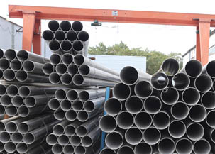 труба нержавеющей стали 304 DIN толщины 8K 0.1mm безшовная