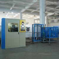 25KW Total Power colchão máquina de fabricação de mola para 1.8-2.4mm fio de mola 2700KG peso