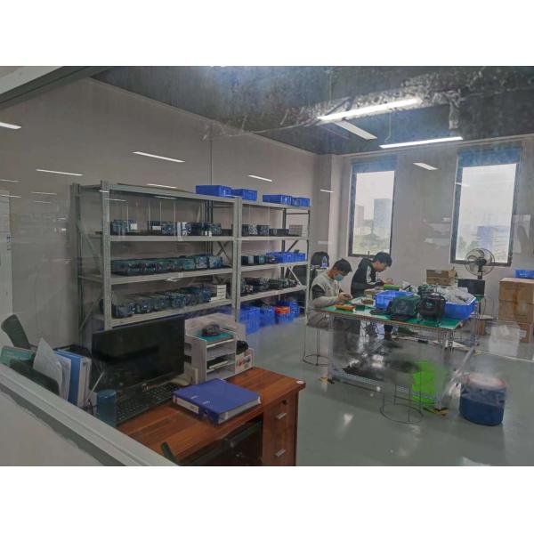 6000 Вт ручная волоконная лазерная сварочная головка для сварки металлических пластин и труб