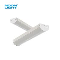 20W 130lm/W 2600lm LED Stairwell Lights Three Colors All In One