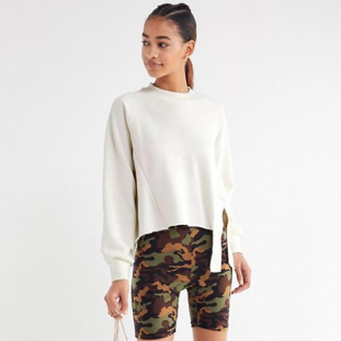 OEM Crew Neck Hoodies Sweatshirts