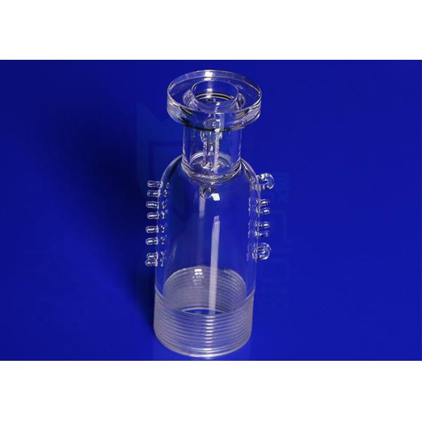 Thermoelectric Chemistry Laboratory Glassware And Apparatus Fused Silicon