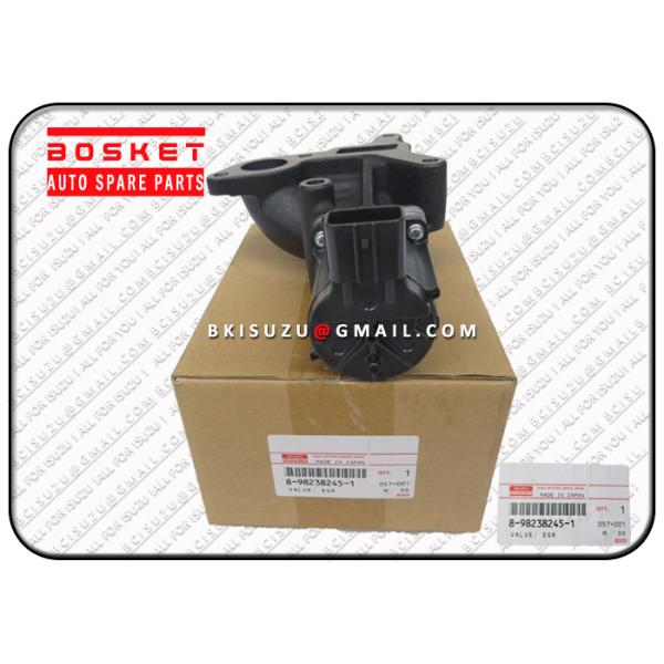 89818430108-98184301-0 клапан 8982382451 8-98238245-1 EGR, тележка Isuzu разделяет пользу ISUZU XD 4HK1 Enigne