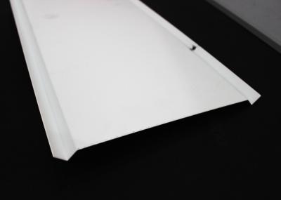 Telhas comerciais do teto/suspensão S - teto linear dado forma da lâmina para estádios