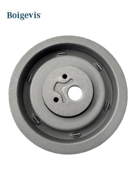 026109243G Poulie de tension de réglage pour Audi Seat VW et Skoda