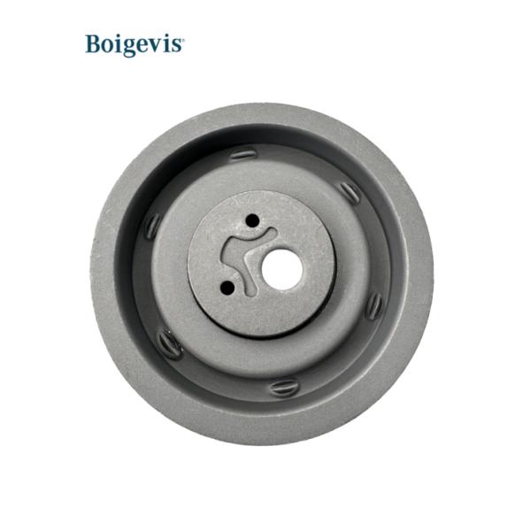 026109243G Polea tensora de distribución para Audi Seat VW y Skoda