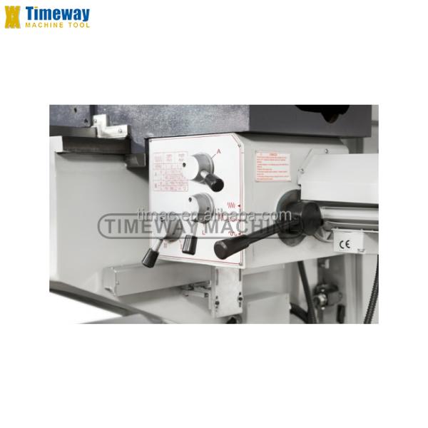 1000mm X-axis Travel ISO50 Spindle Taper Milling Machine for Heavy Duty Cutting Tasks