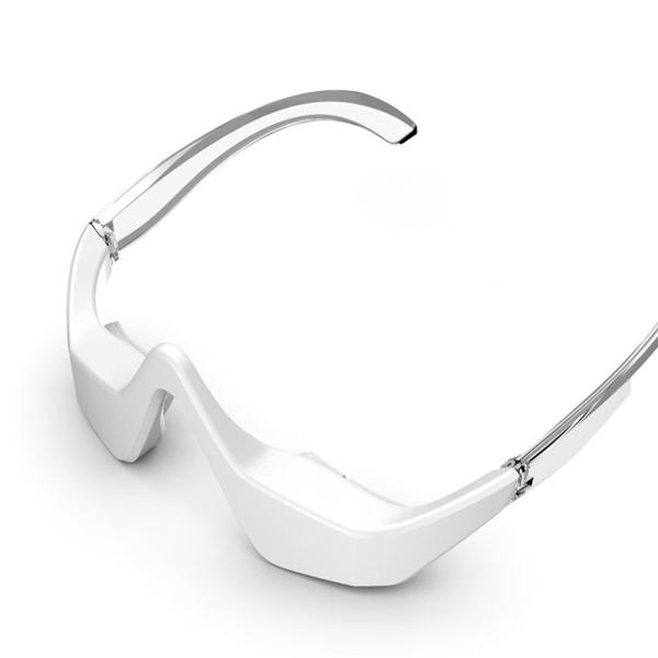 Anti-Puffiness Sonic Vibration Eye Massager for Anti-Aging and Dark Circle Treatment