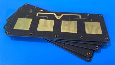 TLX-8 Single Sided, Double Sided PCB bulit on 5mil, 10mil, 20mil, 30mil, 60mil, 110mil
