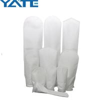 Plastique liquide en nylon Ring Welded de Mesh Industry pp du sachet filtre 200