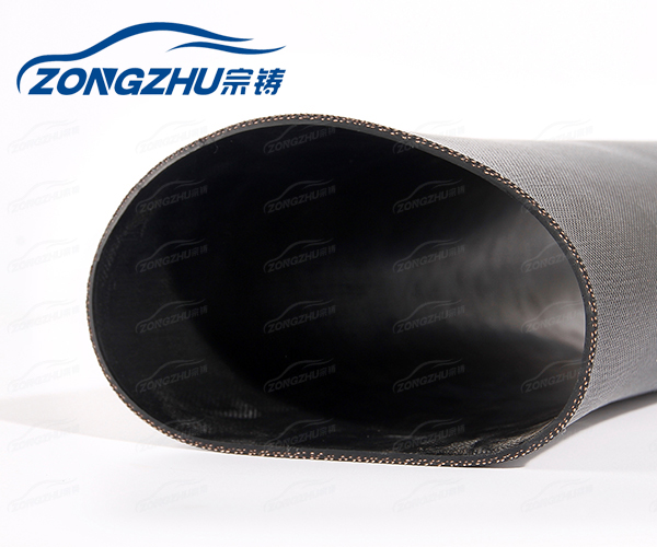 Резиновый пузырь на подвесной рессора 4З7616051Б 4З7616051Д воздуха воздушного шара фронта Ауди А6К5