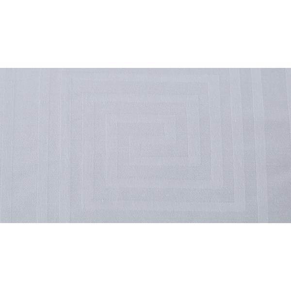 Customized Hotel Bedding Sets 100% Cotton Jacquard Hotel Patterns Bedding Linen Duvet Cover Set