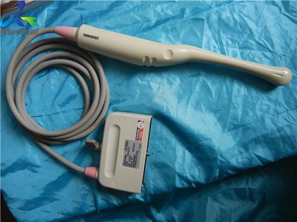 Ultrasound  Transducer Probe Toshiba/ Canon  PVM-621VT /Transvaginal Image