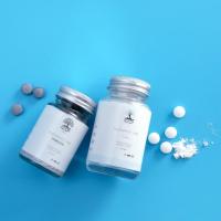 NHAp que blanquea las tabletas inútiles cero de la crema dental para los dientes sensibles