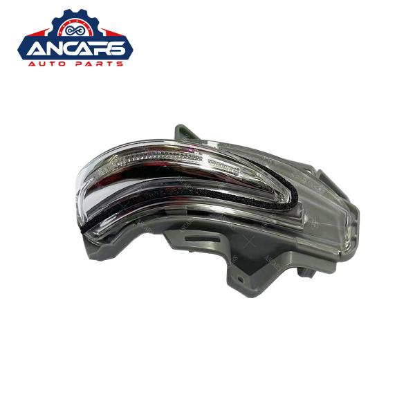 Lexus ES Series 2006-2011 Side Mirror Parts 81740-53020 81730-53020 Turn Signal Light