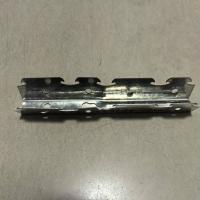 Corrosion Resistance Metal Track For Framing Light Steel Keel For Customizable