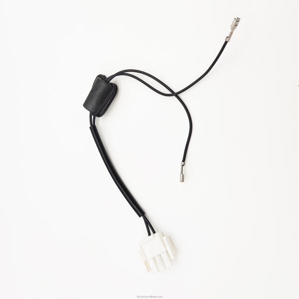 OEM Electronic Wiring Harnesses Connectors Terminal Cable Assembly