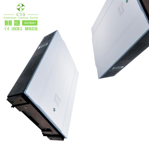 TESLA Solar 48v 200ah Wall Mount Lifepo4 Battery Powerwall For Home Energy Storage