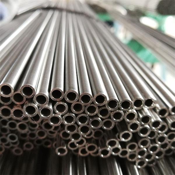A79 Stainless Steel Pipe Bright Annealing Furnace Stainless Steel Pipe Sleeve Industrial Stainless Steel Pipe