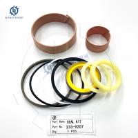 248-1165 238-4462 233-9204 233-9207 joints de joint circulaire du kit 2339207 de joint pour CATEEEEE Excavator Spare Parts