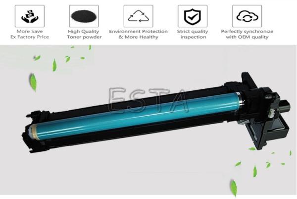 Drum Unit EXV 32 / 33 Photoconductor Unit For Printer Canon IR2530 IR2525 IR2545