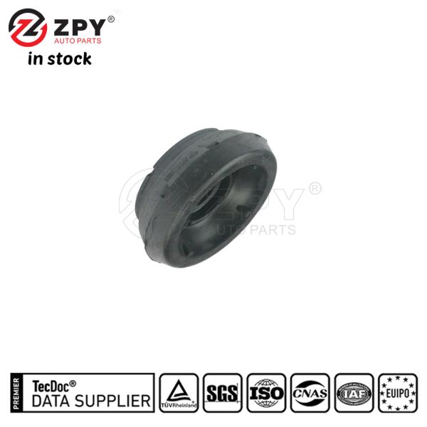 ZPY 1J0412331C Asiento de resorte de cojinete de buje de puntal delantero para Volkswagen Taigun