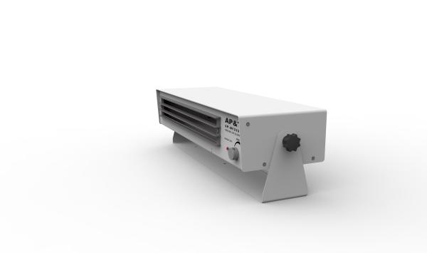 15W Long Distance Flow Ionizer Blower Industrial static elimination blower