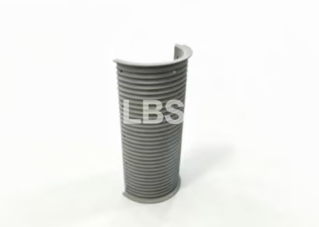 Bolt Connection Drum Sleeve Q460NE Epoxy Zinc‑rich Primer For Crane