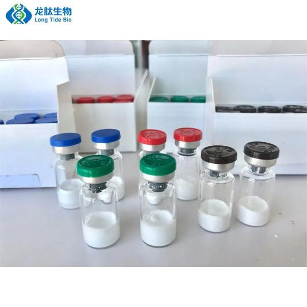                    High Purity Ss-31 Peptide Elamipretide CAS 736992-21-5 Lyophilized Powder             