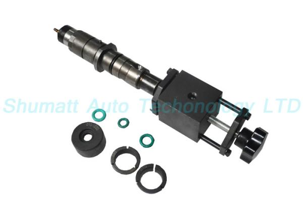 High quality Test Bench Spare Parts Oil Collector Common Rail Repair Tools For  Fuel Collector CRT011